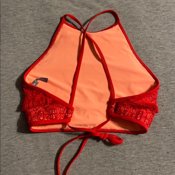 Halter bikini top - Picture 2 of 3